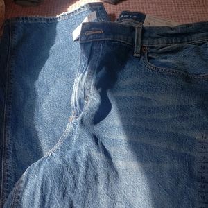 American Eagle Baggy Jeans